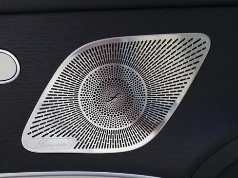 Certified 2025 Mercedes-Benz GLS 450 4MATIC image 24