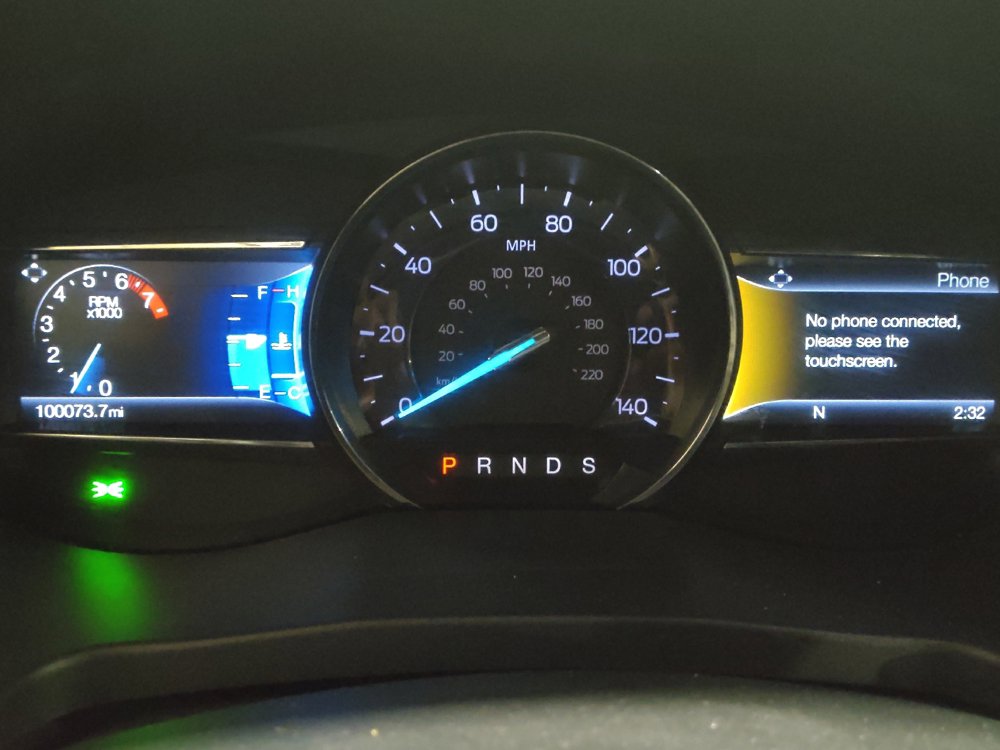 Used 2018 Ford Explorer XLT w/ Equipment Group 202A AWD/4WD image 23