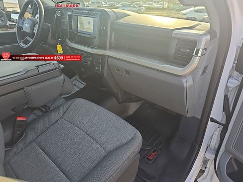 Used 2024 Ford F250 XL w/ STX Appearance Package image 20