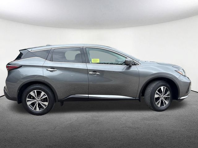 Used 2021 Nissan Murano S AWD/4WD image 18