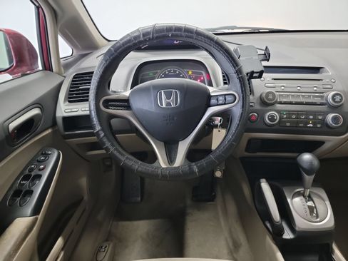 Used 2010 Honda Civic LX image 16