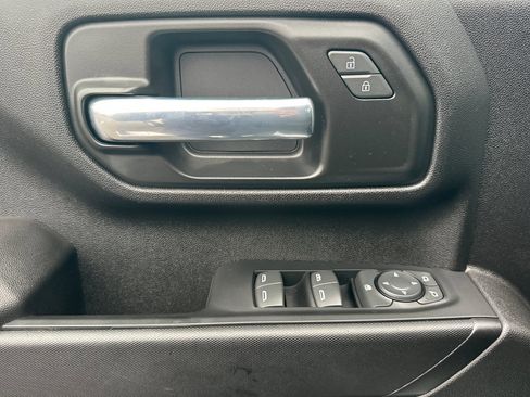 Certified 2023 Chevrolet Silverado 2500 W/T w/ WT Convenience Package image 11