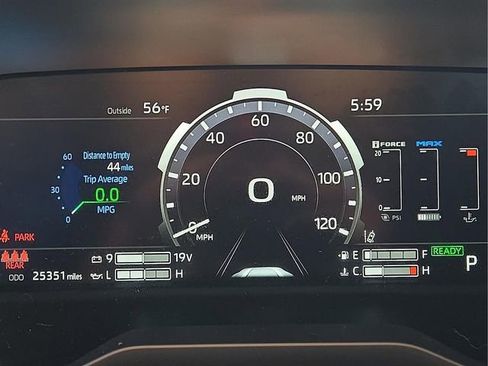 Used 2023 Toyota Tundra TRD Pro image 30