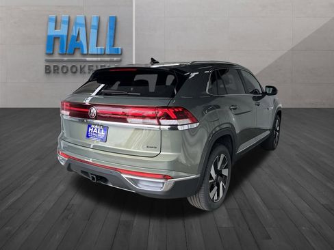 New 2026 Volkswagen Atlas Cross Sport SEL image 5