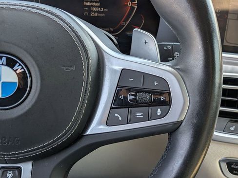 Used 2022 BMW X5 xDrive40i w/ M Sport Package image 32