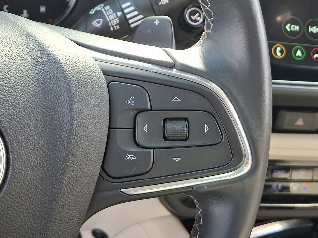 Used 2023 Buick Envision Avenir AWD/4WD image 8