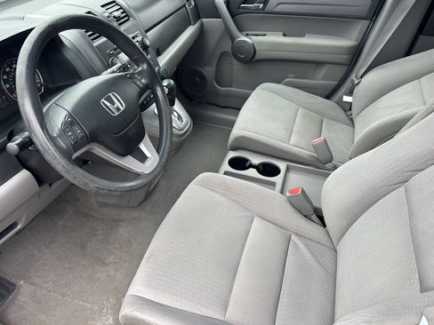 Used 2009 Honda CR-V EX image 10