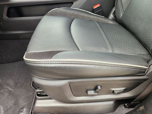 New 2026 RAM 3500 Laramie image 20