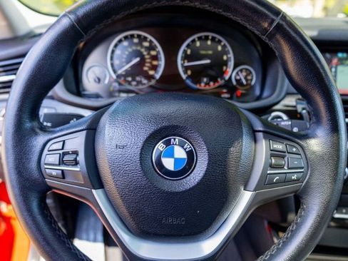 Used 2016 BMW X3 xDrive28i image 36