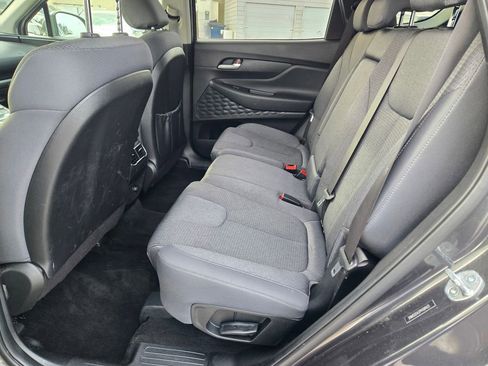 Certified 2023 Hyundai Santa Fe SEL image 22