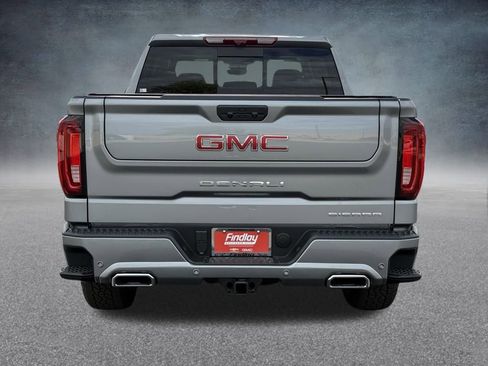 New 2026 GMC Sierra 1500 Denali w/ Technology Package image 5