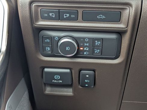 Used 2021 Ford F150 King Ranch w/ Equipment Group 601A High image 13