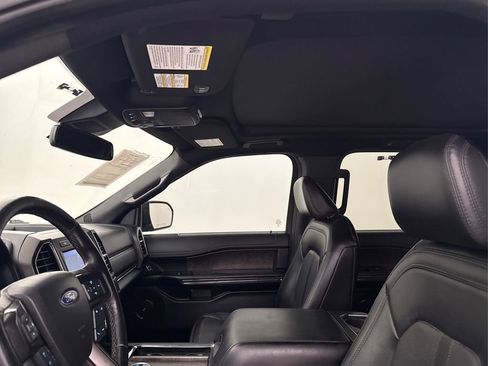 Used 2021 Ford Expedition Max Limited image 34