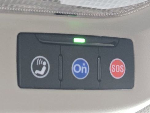 New 2026 Chevrolet Trax ACTIV w/ Sunroof Package image 35