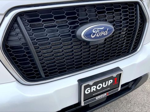 Used 2023 Ford Transit 350 XLT image 27