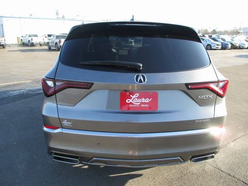Used 2025 Acura MDX w/ Advance Package image 5