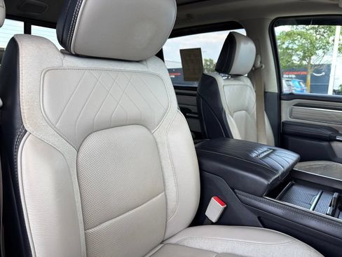 Used 2023 RAM 1500 Limited AWD/4WD image 37