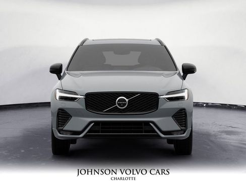 New 2026 Volvo XC60 B5 Plus w/ Protection Package Premier image 2