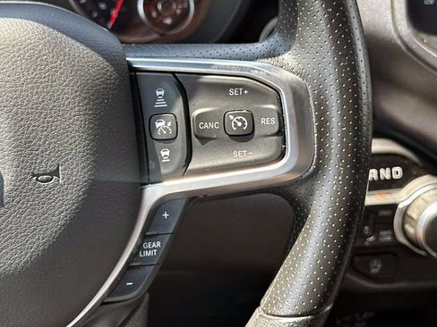 Used 2025 RAM 1500 Tradesman AWD/4WD image 23