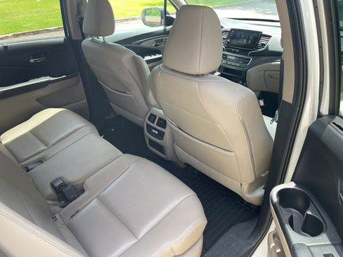 Used 2019 Honda Pilot EX-L image 13