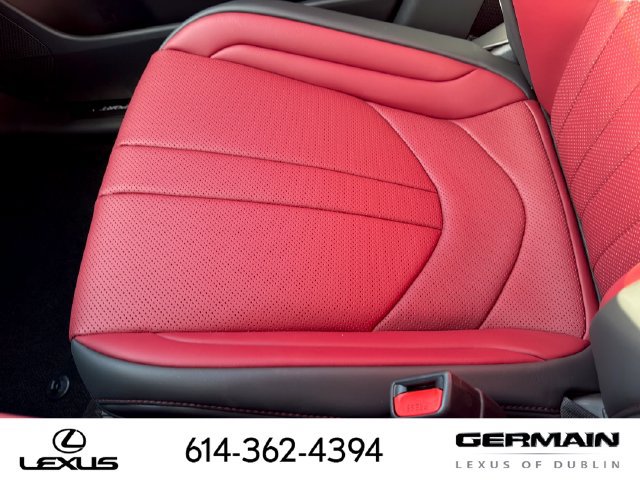 New 2026 Lexus RX 350 F Sport w/ Convenience Package AWD/4WD image 27