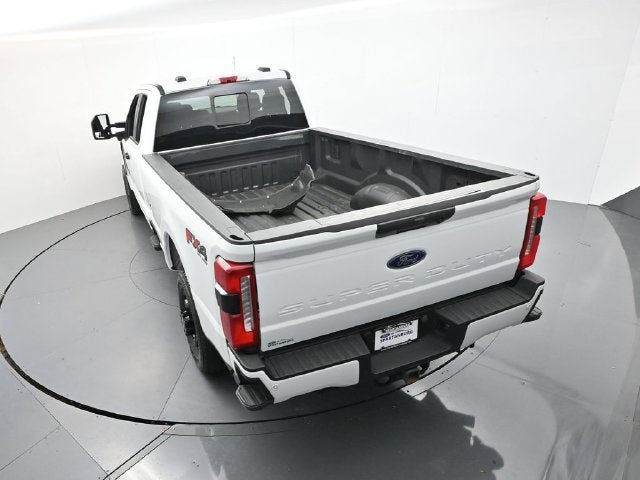 Used 2025 Ford F350 XL w/ STX Appearance Package AWD/4WD image 47