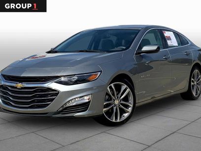 Used 2023 Chevrolet Malibu LT