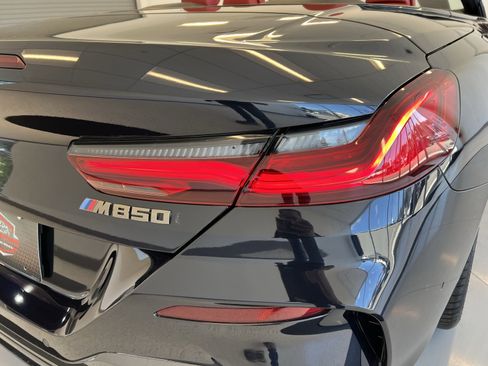 Used 2019 BMW M850i xDrive M850i xDrive image 52