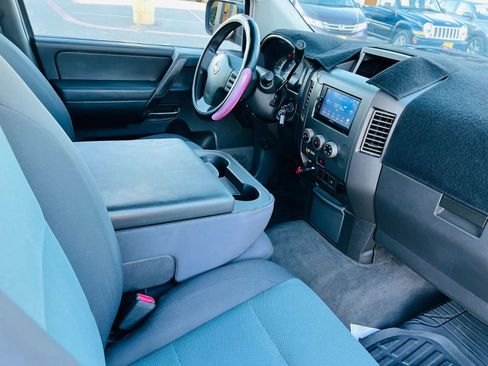 Used 2005 Nissan Titan XE image 15