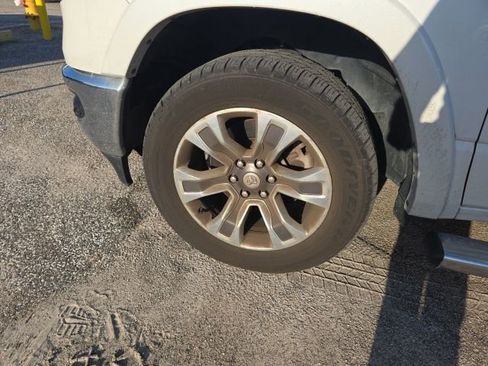 Used 2022 RAM 1500 Limited w/ Trailer Tow Group image 7