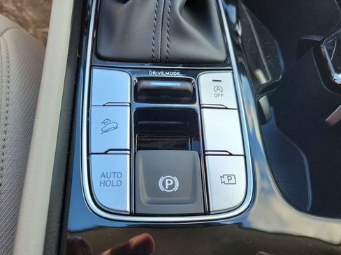 New 2026 Hyundai Tucson SEL image 30