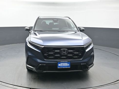 Certified 2023 Honda CR-V Sport image 11