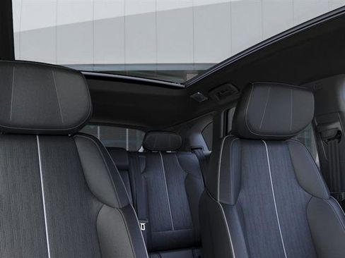 New 2026 Cadillac Optiq Sport 2 image 24