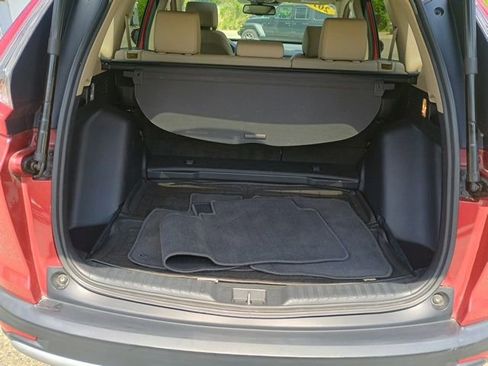 Used 2019 Honda CR-V EX-L image 17