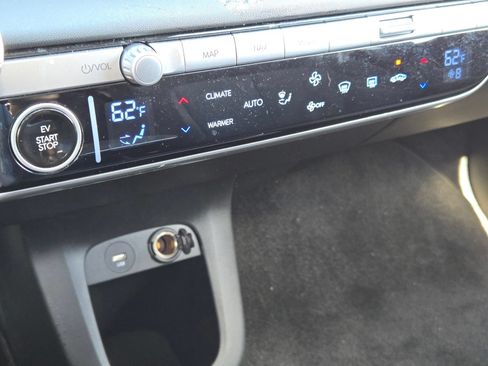Certified 2024 Hyundai Ioniq 5 SEL RWD image 19