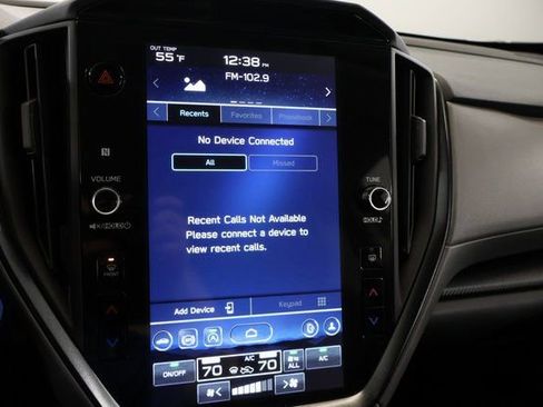 New 2026 Subaru Crosstrek 2.0i Premium image 22