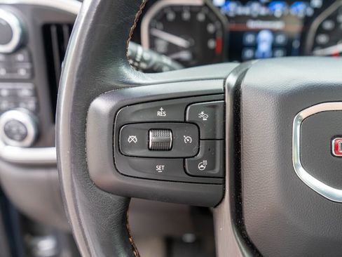 Used 2019 GMC Sierra 1500 AT4 w/ AT4 Premium Package AWD/4WD image 19