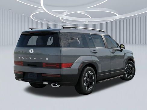 New 2026 Hyundai Santa Fe SEL FWD image 4