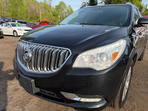Used 2013 Buick Enclave Leather image 8