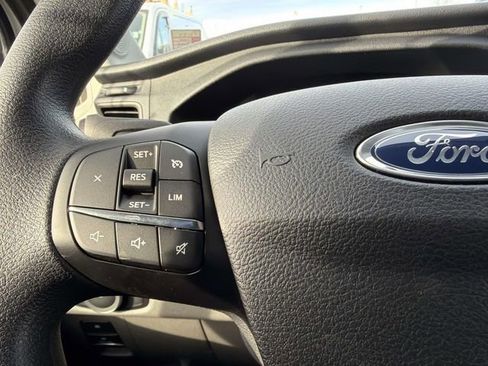 New 2025 Ford Transit 150 148 Medium Roof image 15