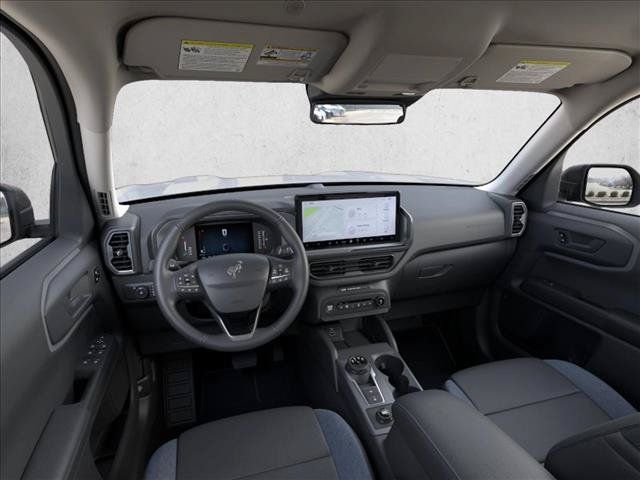 New 2026 Ford Bronco Sport Outer Banks AWD/4WD image 9