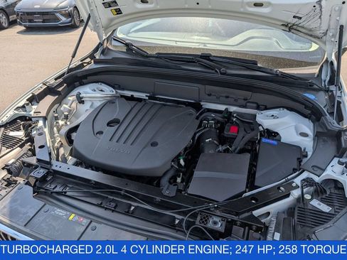 Used 2022 Volvo XC60 B5 Inscription w/ Climate Package AWD/4WD image 35