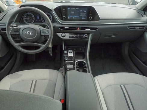 Used 2020 Hyundai Sonata SE image 12