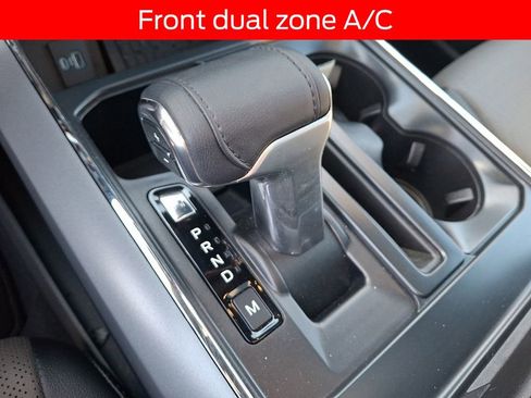 Used 2024 Ford F150 Lariat w/ Equipment Group 502A High image 15