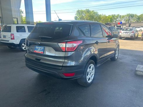 Used 2018 Ford Escape S FWD image 6