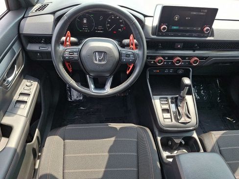 Used 2023 Honda CR-V Sport image 11
