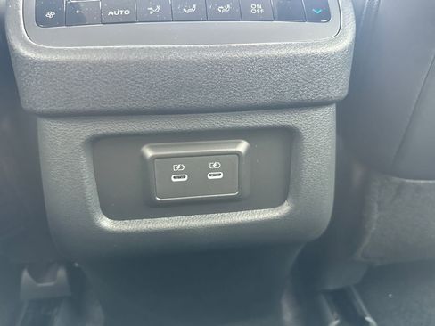 New 2026 Nissan Pathfinder SL AWD/4WD image 16