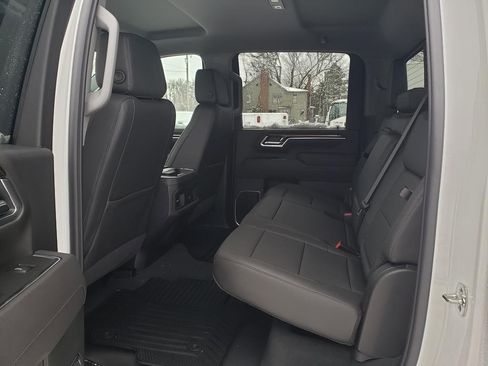 New 2026 Chevrolet Silverado 2500 LT w/ Trail Boss Package image 17