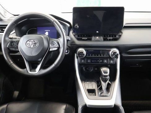 Certified 2024 Toyota RAV4 XLE Premium image 15