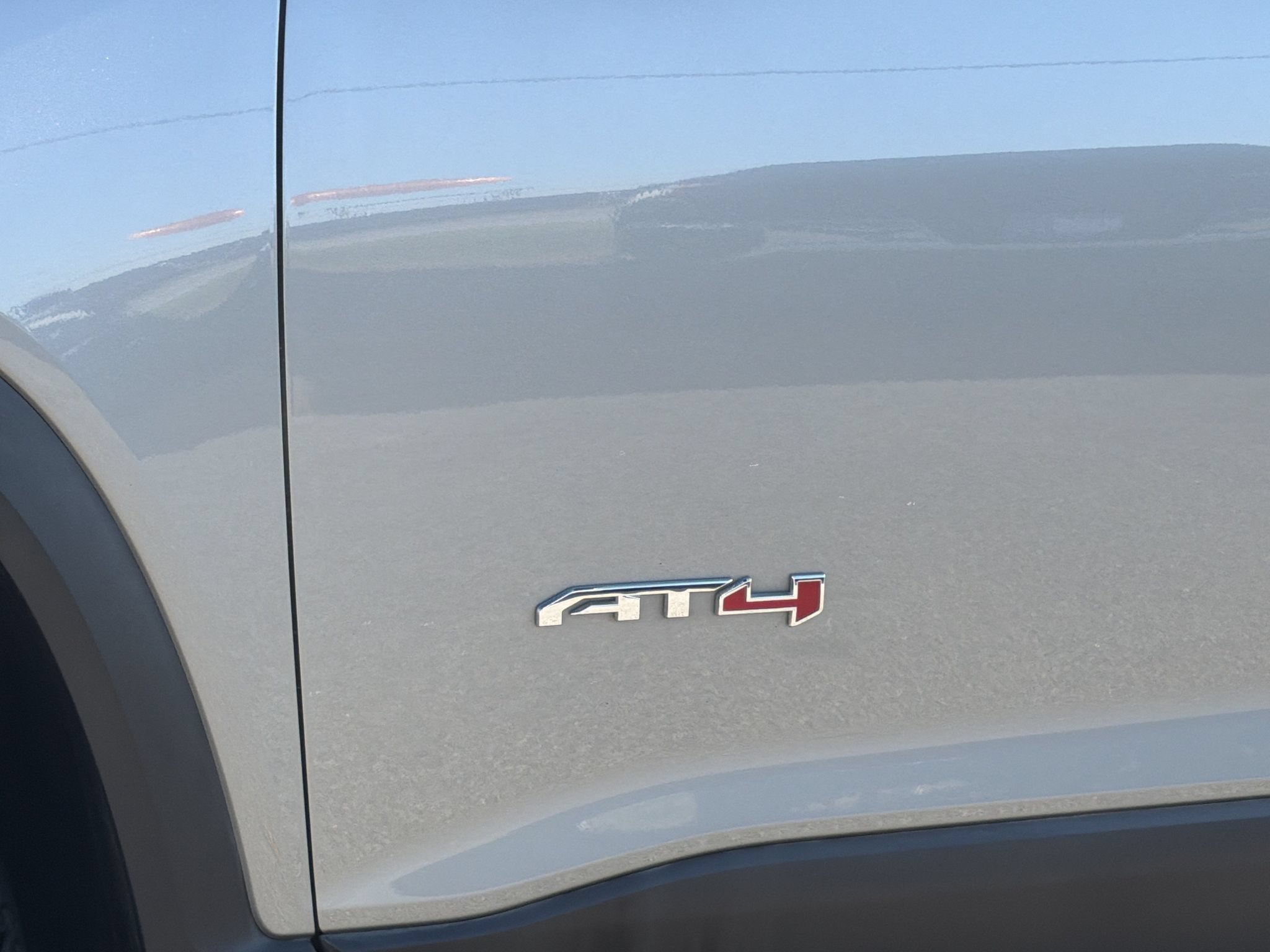 Used 2023 GMC Acadia AT4 w/ Technology Package AWD/4WD image 31